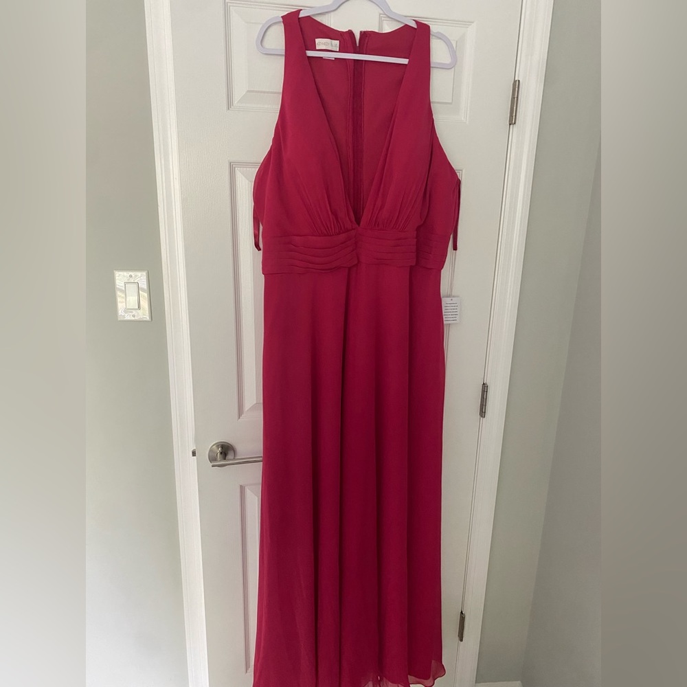 Brand New Bridesmaid Dress!
